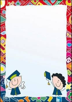 Papier do dyplomów A4 170g prymus c Argo