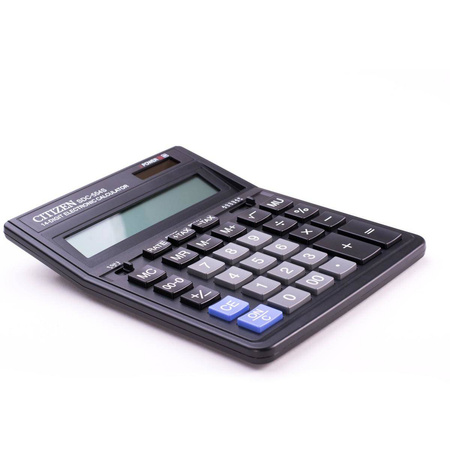 Kalkulator biurowy Citizen SDC-554S