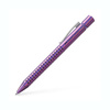 Długopis Grip 2011 Faber Castell Glam Violet