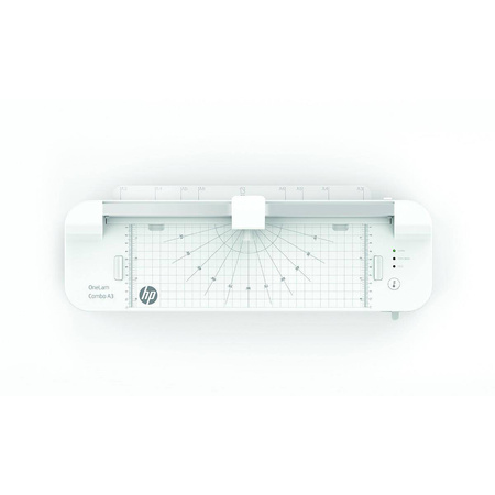Laminator z zintegrowanym trymerem A3 HP Onelam Combo