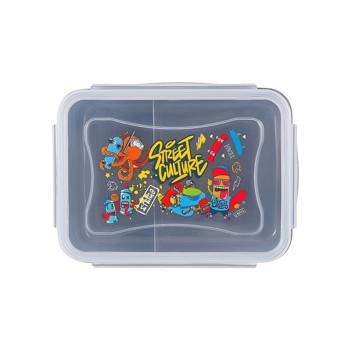 Śniadaniówka Strigo Street