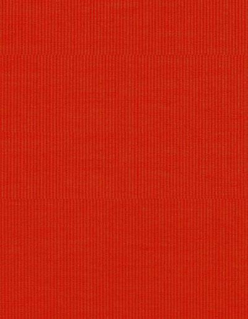 Papier wizytówkowy A4 czerwony prążki 245g W62 Kreska