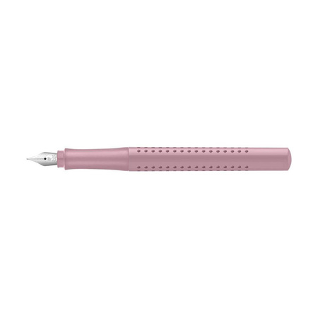 Pióro wieczne Faber Castell Grip 2010 EF Rose Shadows