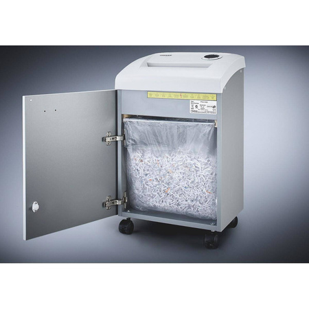 Niszczarka do dokumentów Dahle MHP 404