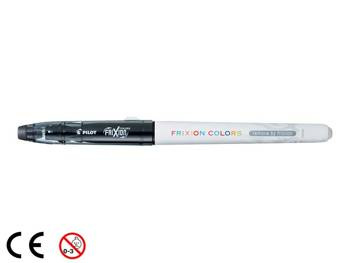 Flamaster pisak Pilot Frixion czarny