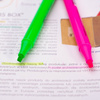 Zakreślacze Faber Castell Textliner 38 4 sztuki