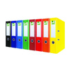 Segregator A4 szeroki 75mm Q-Connect Hero granatowy