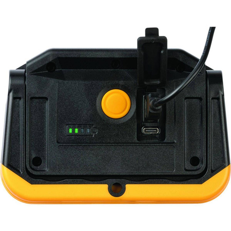 Mobilny naświetlacz akumulatorowy Brennenstuhl Led