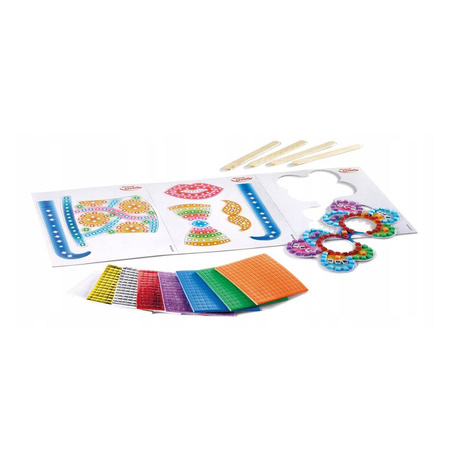 Zestaw kreatywny Maped Mozaika do przygotowywania ozdób