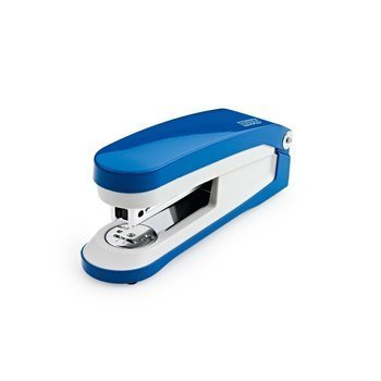 Zszywacz biurowy Novus E30 (30 kartek) niebieski