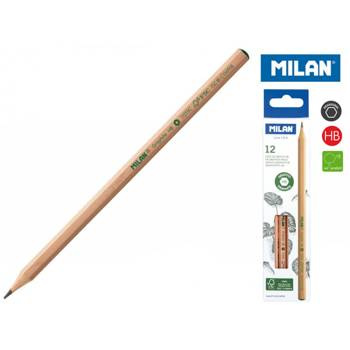 Ołówek Natural Milan HB