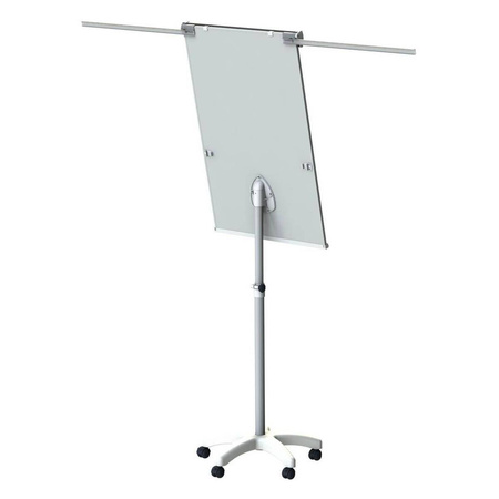 Flipchart magnetyczny mobilny Ignis 68x105cm