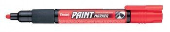 Marker olejowy Pentel MMP20 czerwony