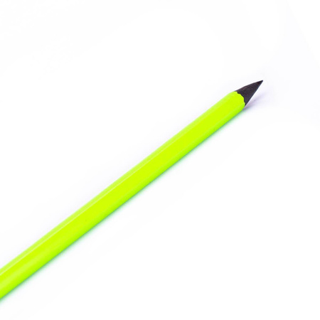 Ołówek Bic Evolution Fluo z gumką HB