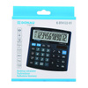 Kalkulator biurowy Donau K-DT4122-01