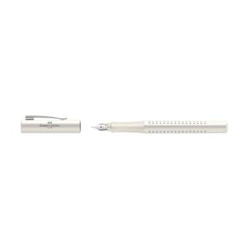 Pióro wieczne Faber Castell Grip 2010 EF Coconut Milk
