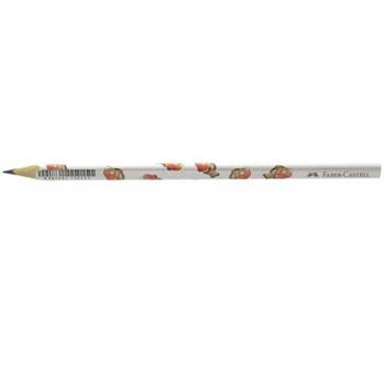 Ołówek Faber Castell Morski Świat trójkątny