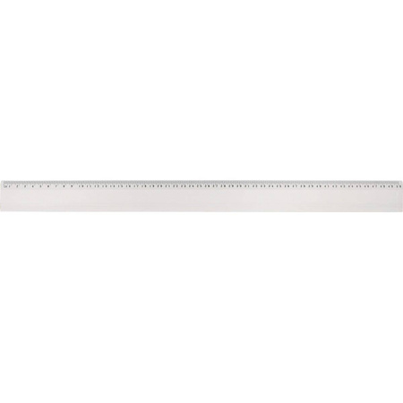 Linijka aluminiowa 50 cm Grand