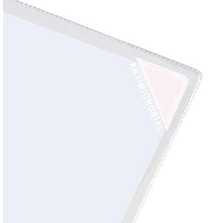 Kieszeń samoprzylepna Kang Tarifold A4 antybakteryjna