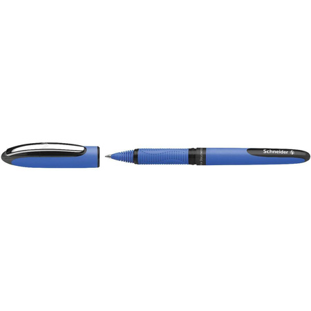 Pióro kulkowe Schneider One Hybrid C03 0.3mm czarny