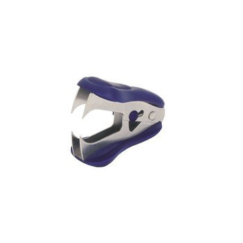 Rozszywacz do zszywek Eagle Alpha R5026B  niebieski