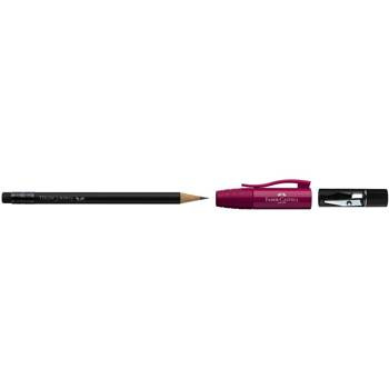Ołówek Faber Castell Perfect Pencil II różowy