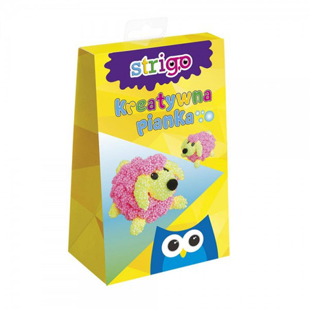 Kreatywna pianka Strigo Owca