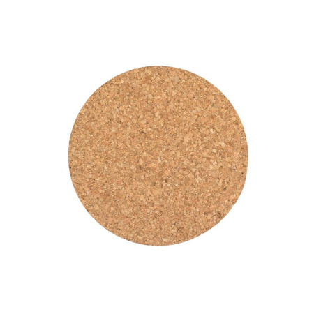 Podkładka korkowa śniadaniowa 143x3mm