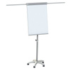 Flipchart magnetyczny mobilny Ignis 68x105cm