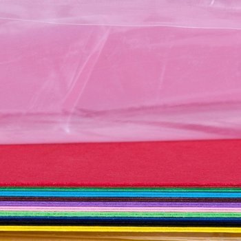 Brystol A1 kolorowy mix Kreska