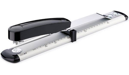 Zszywacz długoramienny Novus B17 (40 kartek)