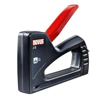Zszywacz tapicerski Novus Hobby J-11A