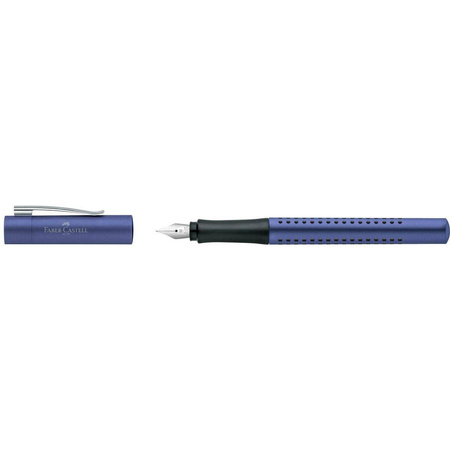 Pióro wieczne Faber Castell Grip 2011 M