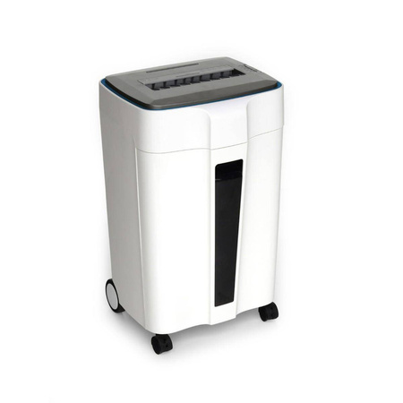 Niszczarka do dokumentów Wallner HD-220 C2