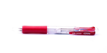Długopis automatyczny Grand GR-2020 3 kolorowy