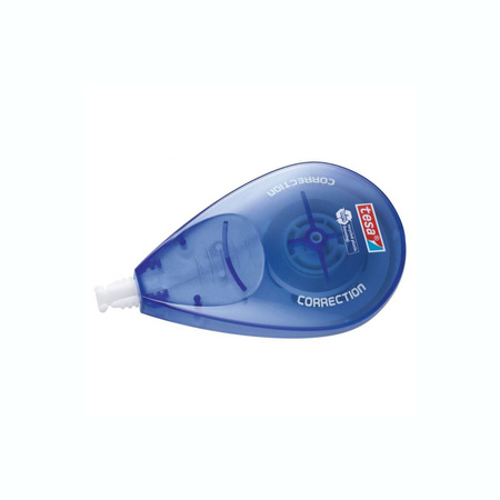 Korektor w taśmie Tesa ecoLogo 4,2mm x 10m