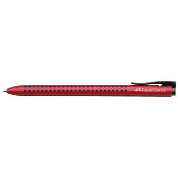 Długopis automatyczny Faber Castell Grip 2022