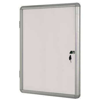 Gablota magnetyczna suchościeralna Bi-Office 90x60cm