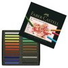 Pastele suche Polychromos Faber Castell 24 kolorów