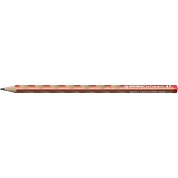 Ołówek Stabilo Easygraph metallic cooper HB