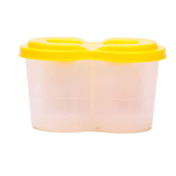 Kubek niekapek Panta Plast duży