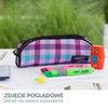 Piórnik saszetka Strigo Basic PBS6