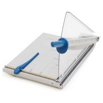 Gilotyna do papieru Kobra 460 A