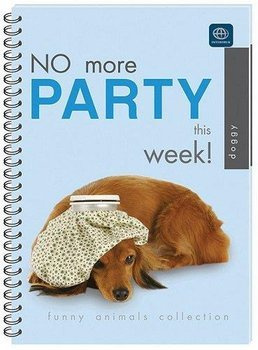 Kołozeszyt A4 w kratkę 50 kartek Interdruk