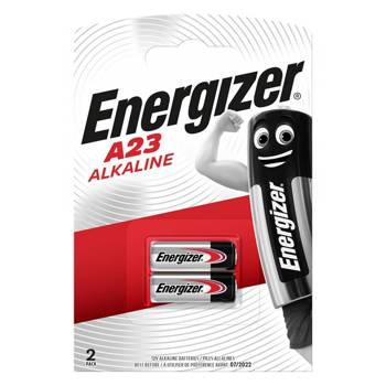 Baterie E23A 12V Energizer