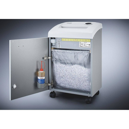 Niszczarka do dokumentów Dahle Clean Tec 504 Air