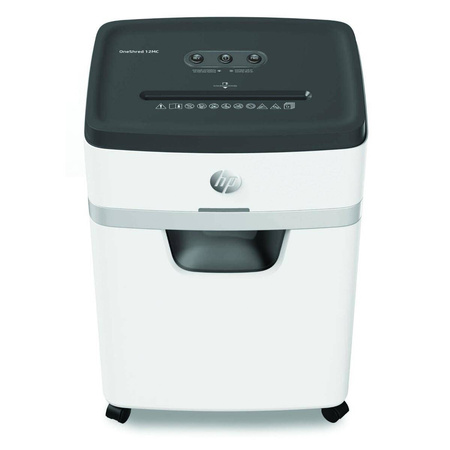 Niszczarka do dokumentów HP Oneshred 12MC