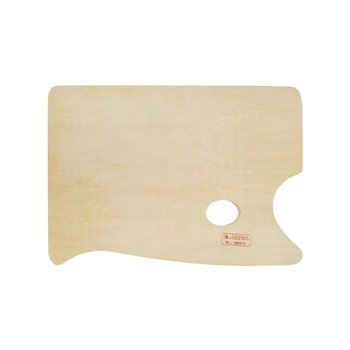 Paletka prostokątna do farb Maries 30x40cm