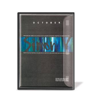 Kieszeń samoprzylepna 3L A4 Maxi 10 sztuk