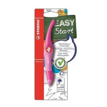 Pióro kulkowe Stabilo Easystart Origin praworęczne